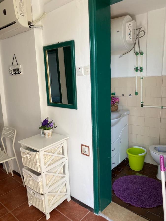 Apartman Irena Tivat Exterior foto