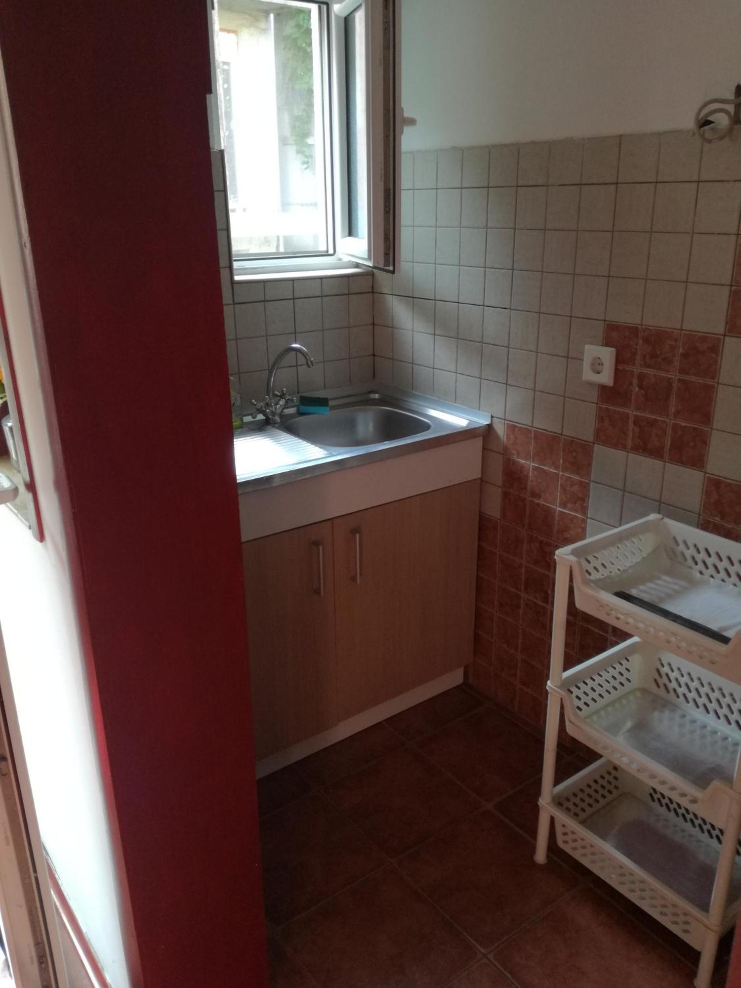 Apartman Irena Tivat Exterior foto