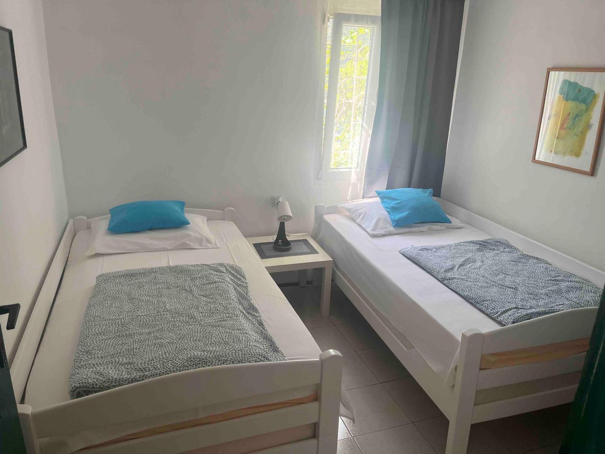 Apartman Irena Tivat Exterior foto